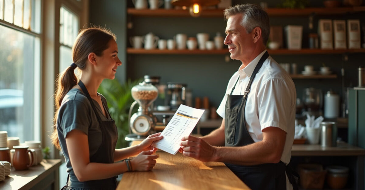 Como Negociar Melhor: Táticas que Funcionam no Balcão