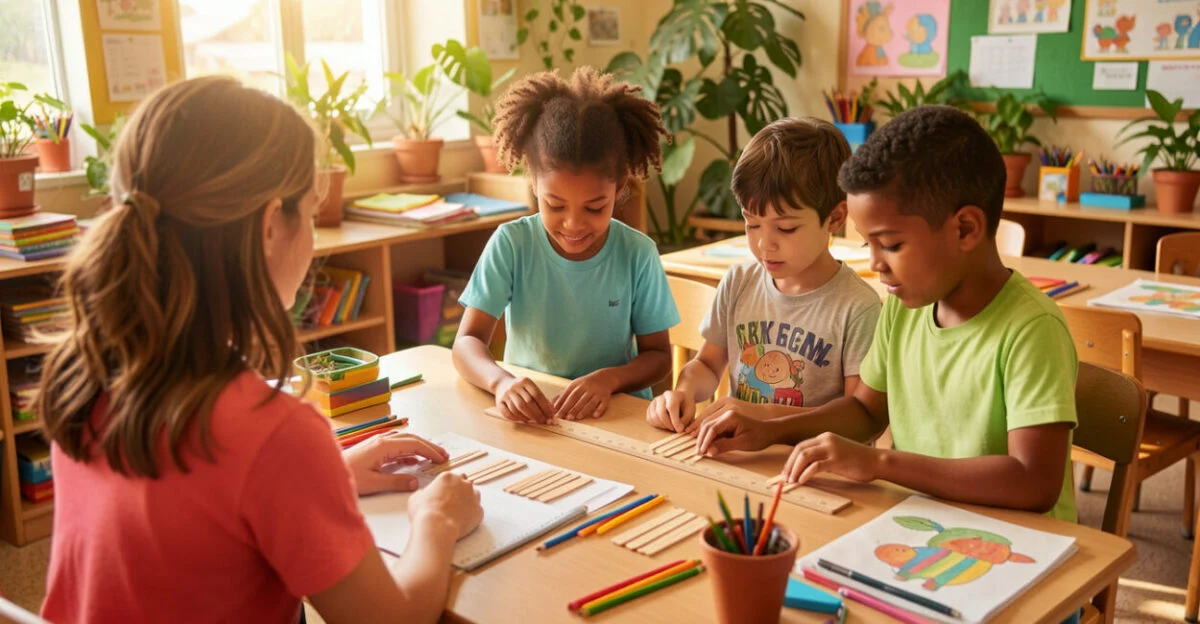 Como Planejar e Conduzir uma Oficina Pedagógica na Escola