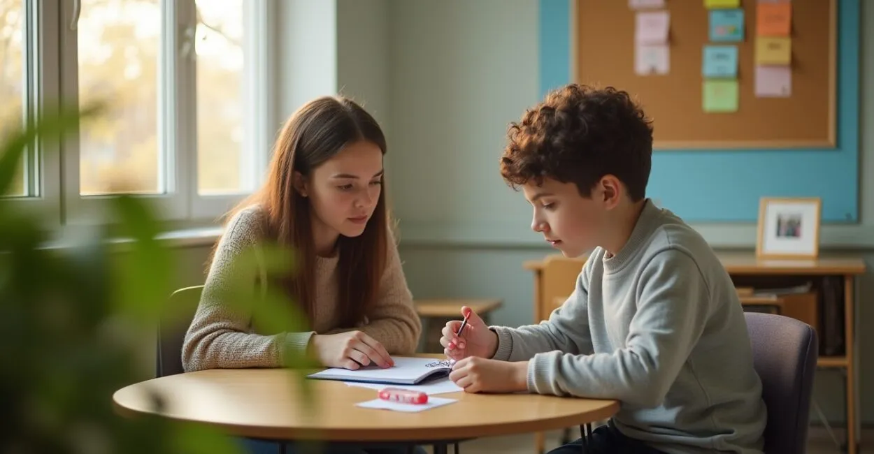 Como Preparar Alunos com TDAH para Provas Eficazmente