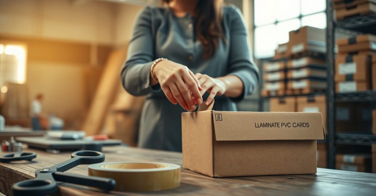 Como Projetar Caixas Seguras, Duráveis e Econômicas