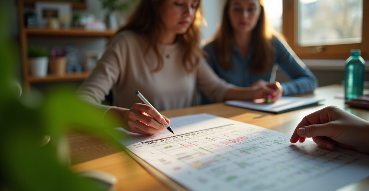 Como Trabalhar Foco em Alunos com TDAH Antes da Prova