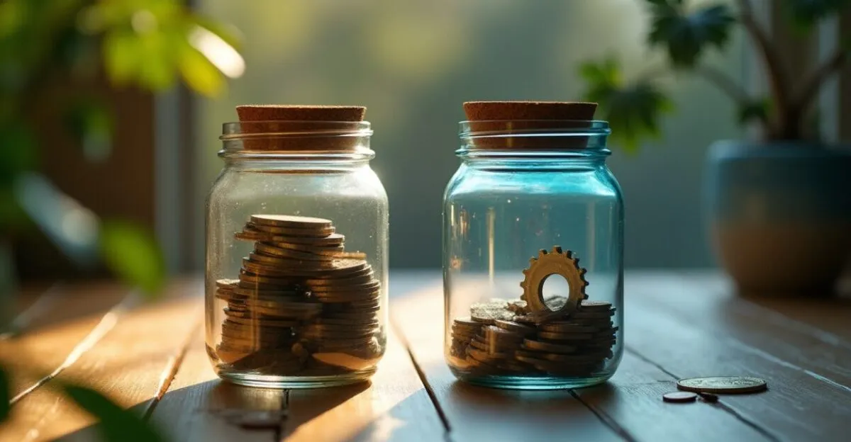 Comparação Direta: Antes Vs. Depois — O que Mudou no Rendimento