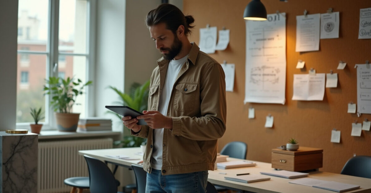 Comparação Surpreendente: Expectativa Vs Realidade Ao Entrar em UX