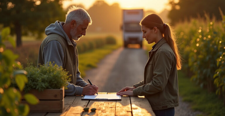 Contratos Industriais: Proteger Venda e Pagamento
