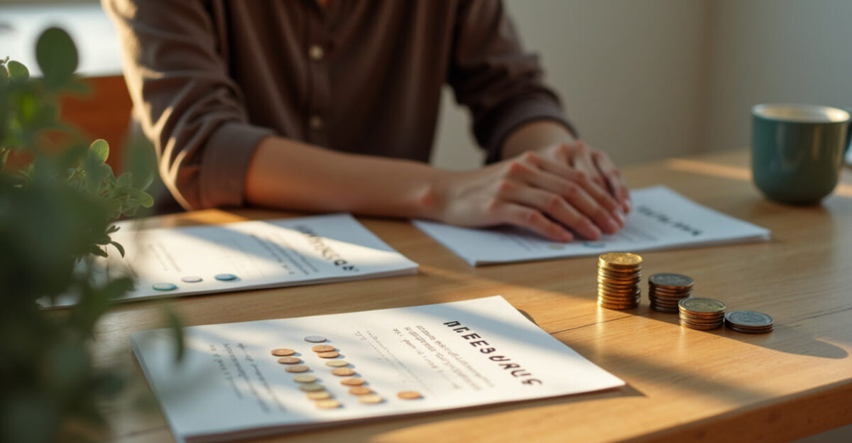 Critérios Claros para Ordenar Suas Opções