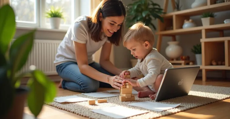 Currículo Infantil: O que Esperar em Cursos Online Currículo Infantil: O que Esperar em Cursos Online