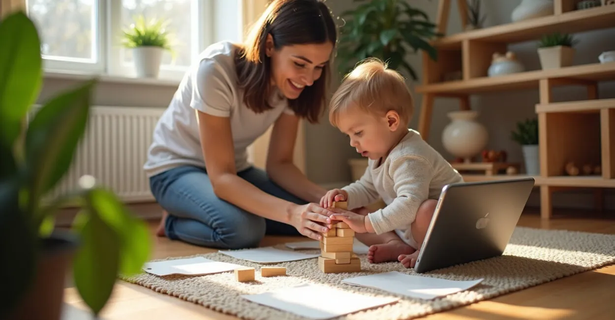 Currículo Infantil: O que Esperar em Cursos Online