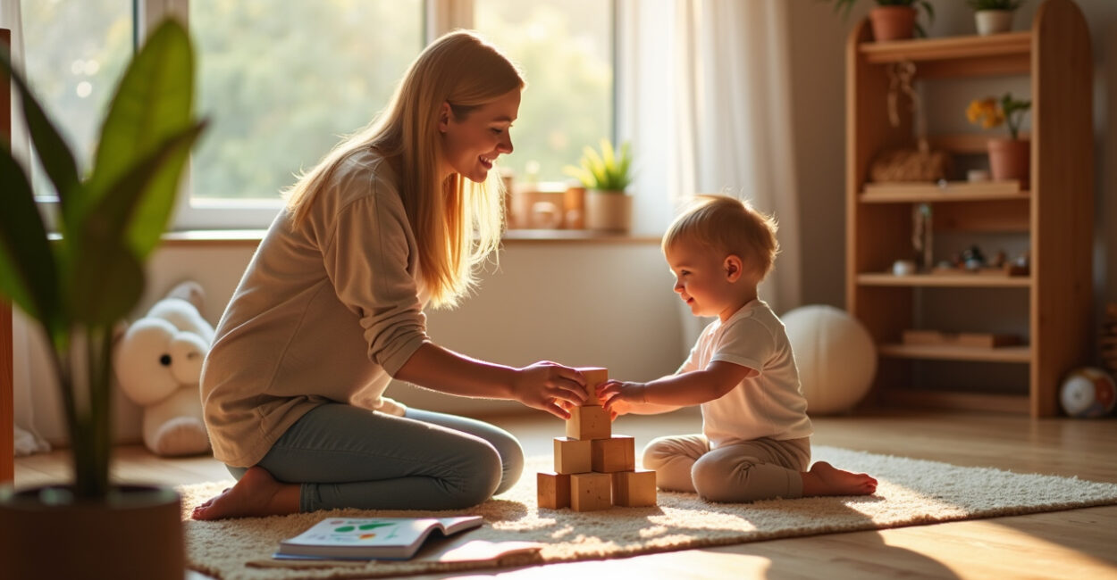 Cursos Educação Infantil: Para Pais