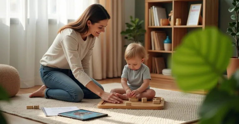 Cursos Educação Infantil: Para Pais