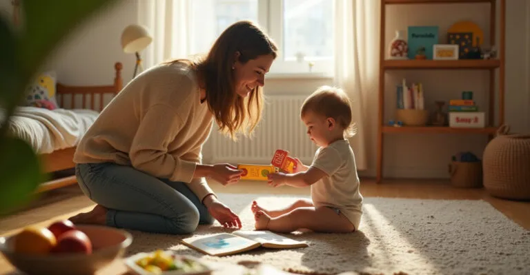 Desenvolvimento Cerebral: Práticas para Alfabetização Precoce