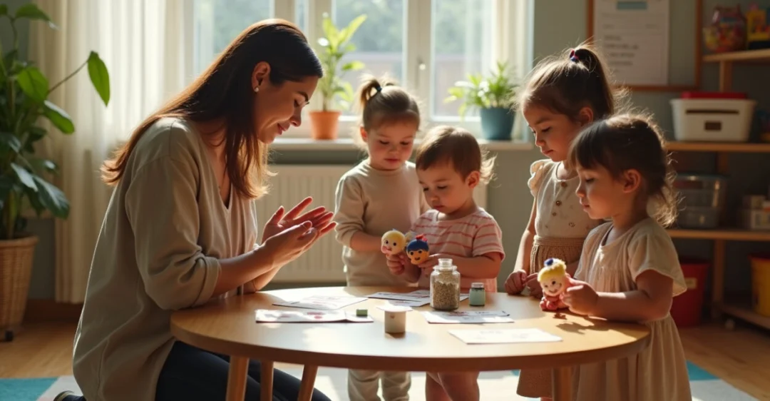 Desenvolvimento Socioemocional: Para Escolas