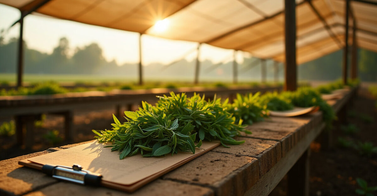 Do Plantio à Pós-colheita: Técnicas Simples que Elevam o Preço do Quilo