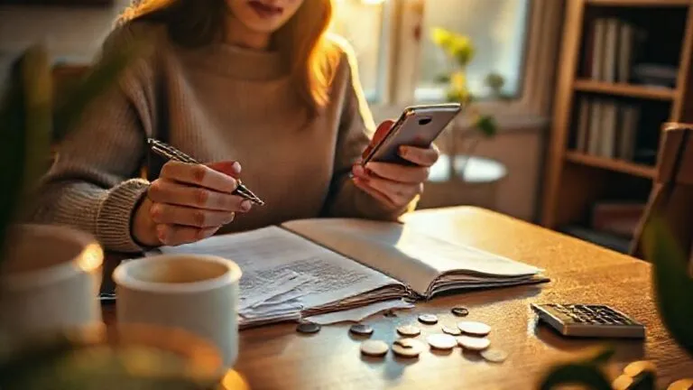 Educação Financeira: 7 Passos para Multiplicar Seu Dinheiro