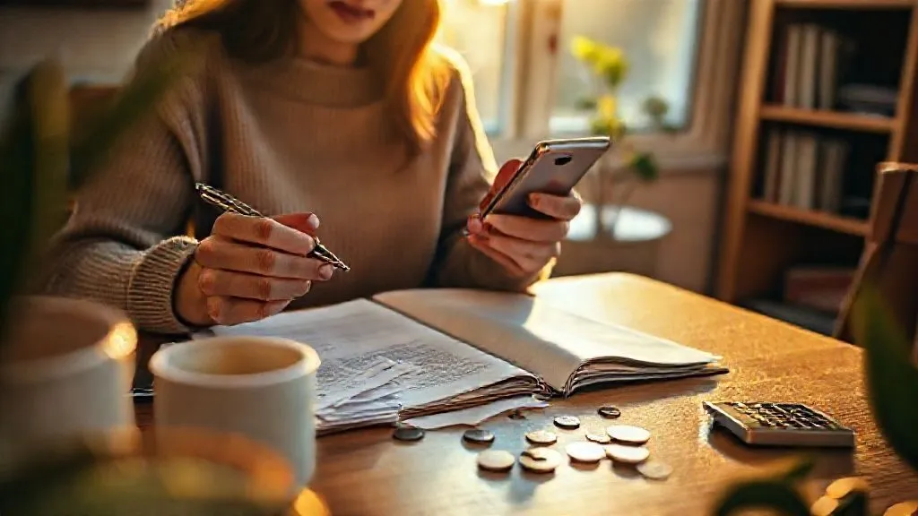 Educação Financeira: 7 Passos para Multiplicar Seu Dinheiro