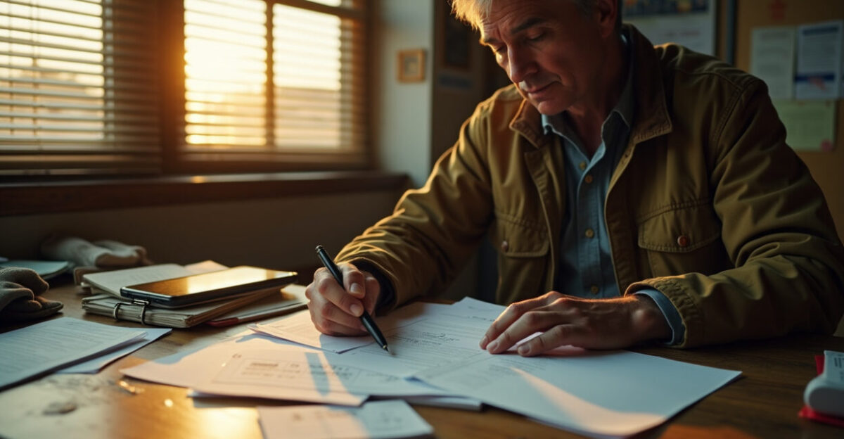 Erros Comuns que Derrubam Sua Chance — E o que Evitar