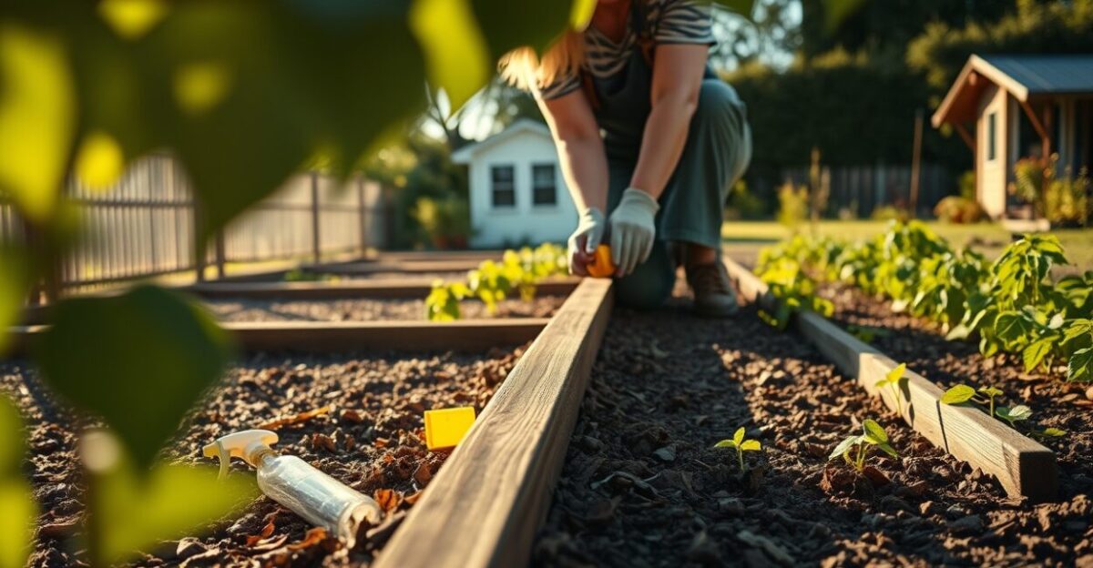 Erros Comuns que Sabotam Seu Controle Biológico