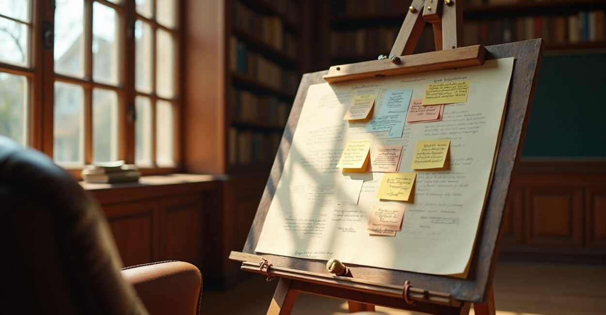 Estrutura Redação: Como Organizar Introdução e Conclusão