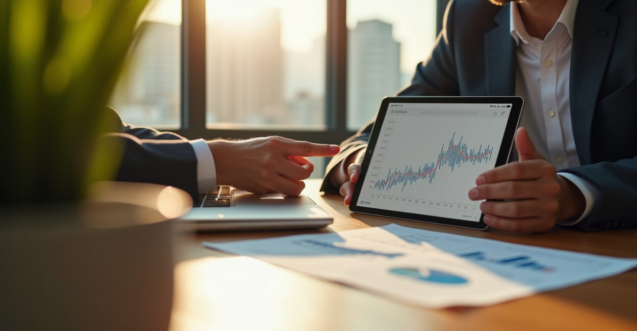 ETFs Imobiliários: Alternativa Diversificada para Renda em 2025