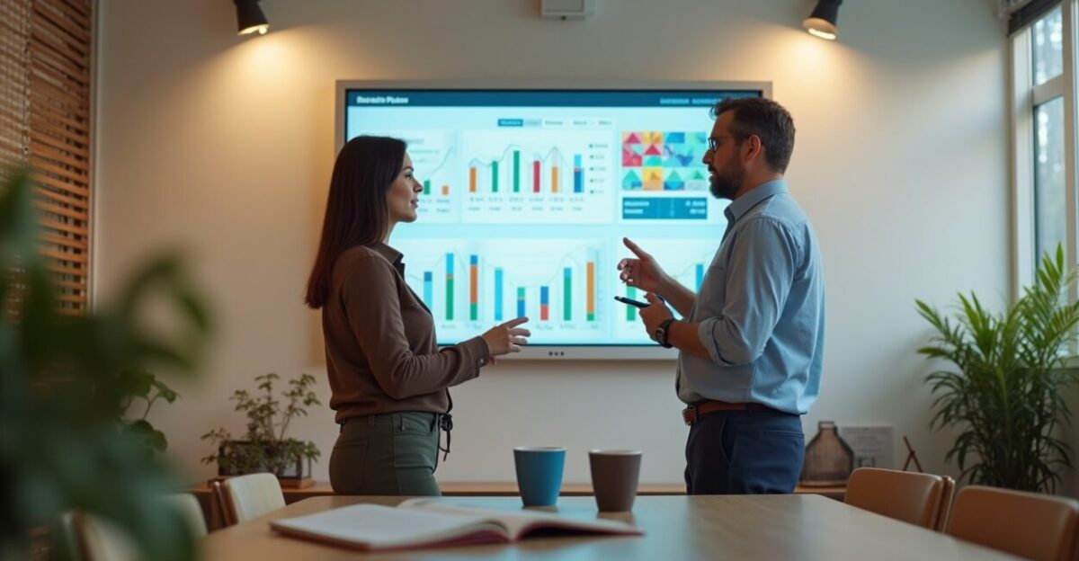 Ferramentas Digitais e Integração de Dados