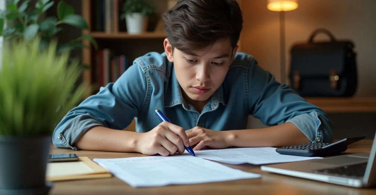 Financiamento Estudantil Vs Bolsas: Qual Escolher 2025
