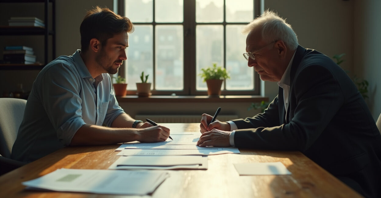 Financiamento: Por que Investidores Evitam Microempresas?