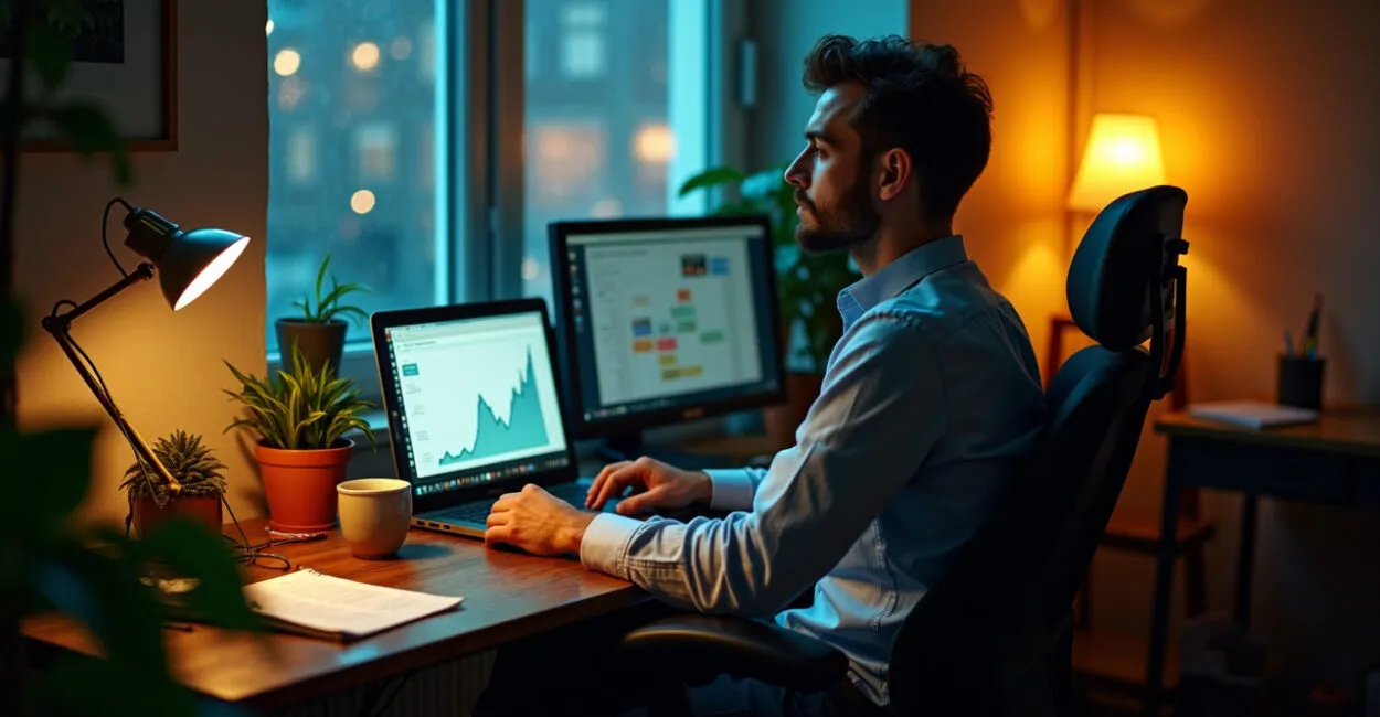 Freelancer Bem Pago sem Diploma: Nichos que Pagam Acima da Média