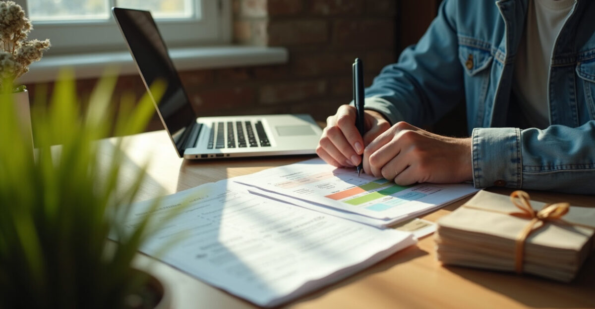 Impacto do Financiamento ou Bolsa na Carreira e na Mobilidade Profissional