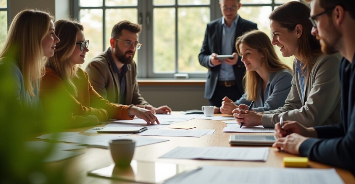 Implementação Prática em Contextos Educacionais