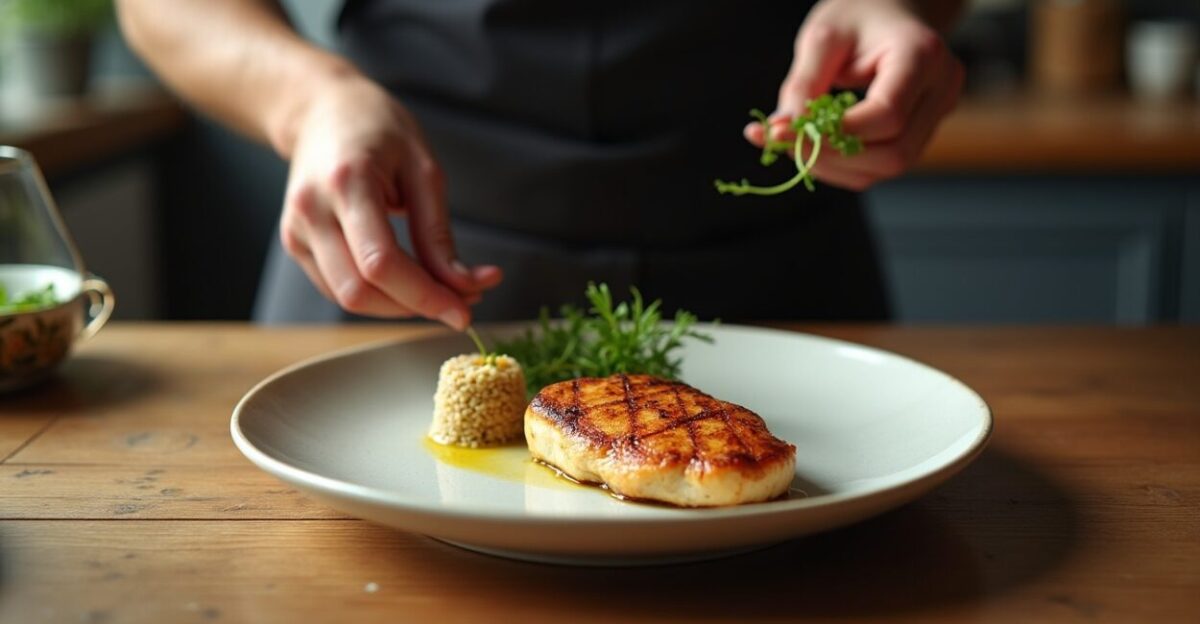 Informação Nutricional (por Porção)