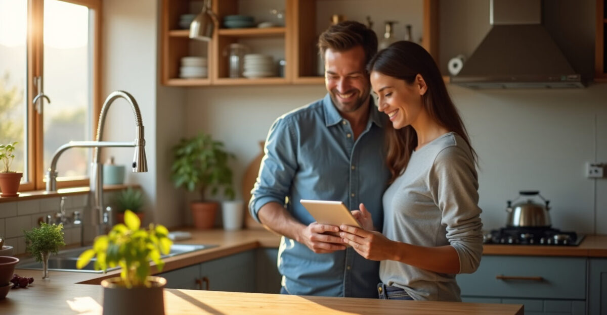Instalações que Agregam Mais Valor Ao Imóvel — Venda Fácil para Proprietários