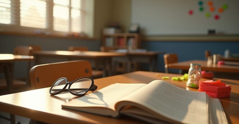 Leitura Distraída: Como Manter Atenção nas Primeiras Aulas