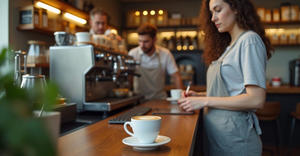 Marketing, Posicionamento e Captação de Alunos