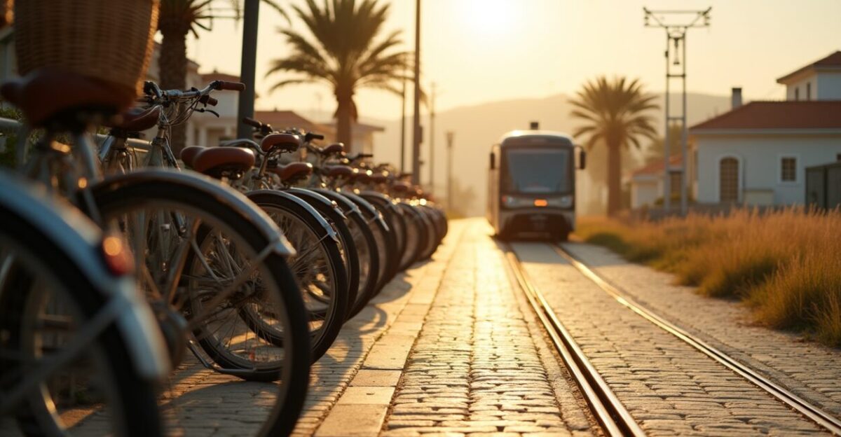 Menor Impacto Ambiental: Como Viagens Curtas Ajudam de Verdade