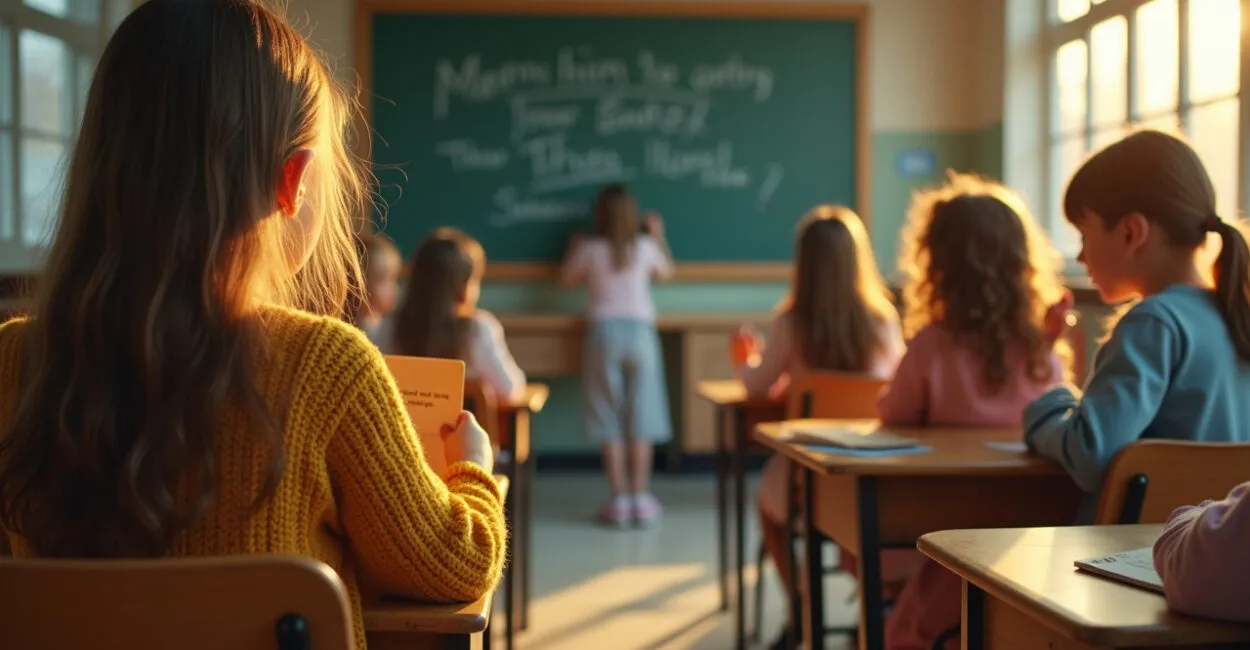 Mensagem Final de Ano para Alunos: 30 Ideias Afetivas