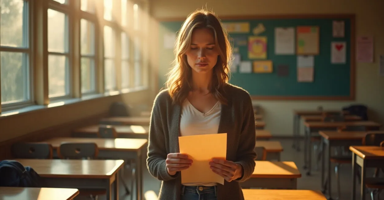 Mensagem Professor Ao Final do Ano: Modelo e Dicas