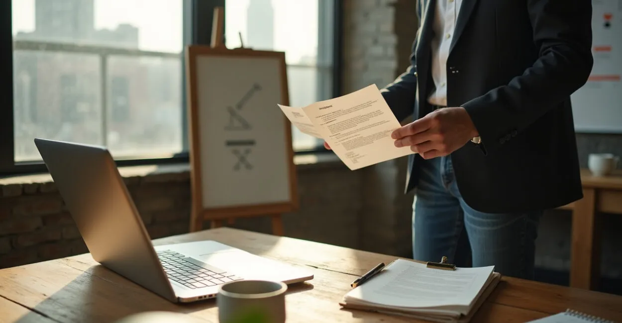 Mercado de Trabalho para Empreendedor Formado em 2025