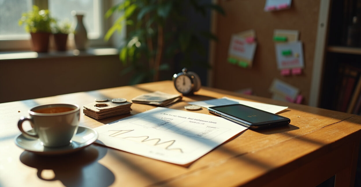 Métricas Chave: Medir Validação em 7 Dias com Baixo Orçamento