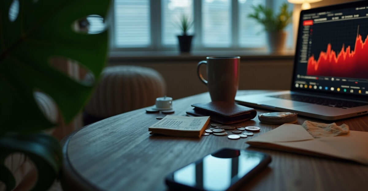 Mini-história: Um Dia em que a Garantia Bateu à Porta