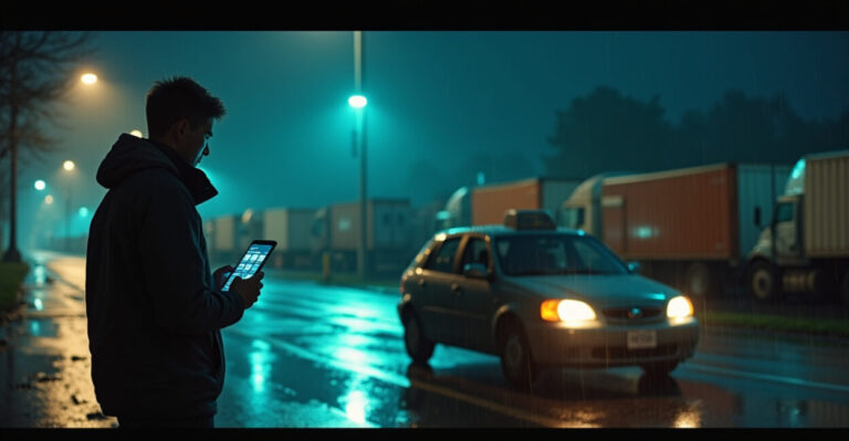 Motorista Profissional sem Faculdade: Ganhos e Rotinas Reais