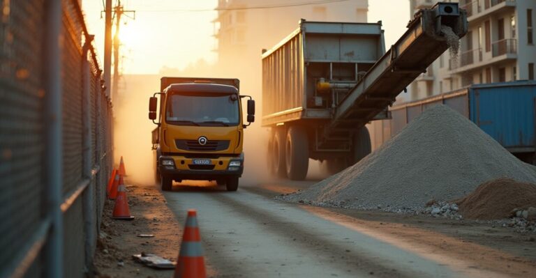O Fenômeno Usinas Móveis Chegou Ao Brasil — Vale a Pena?