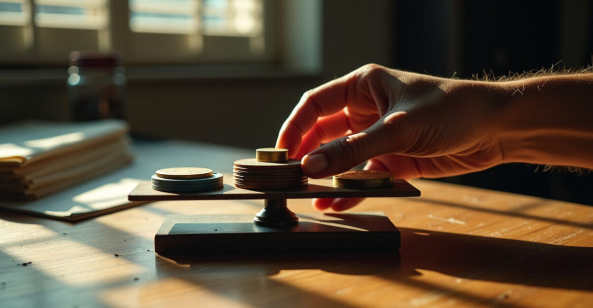 O Mecanismo que Ninguém Explica Direito: Pesos, Cotas e Notas de Corte