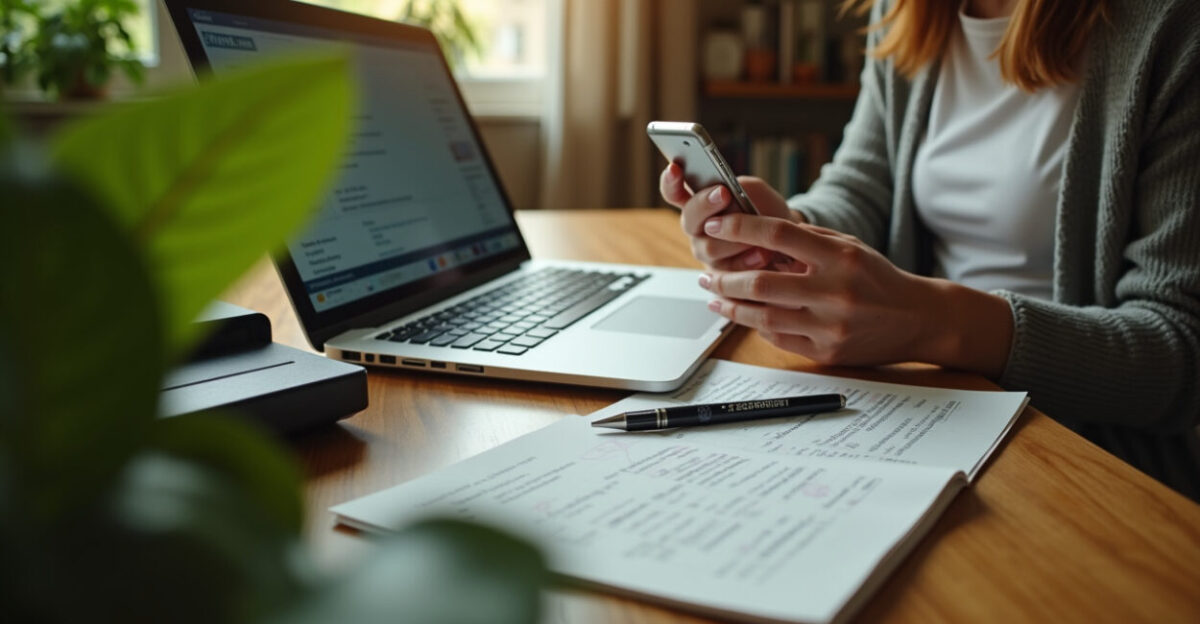 O que Fazer nos Primeiros 48 Horas Após Aceitar a Lista