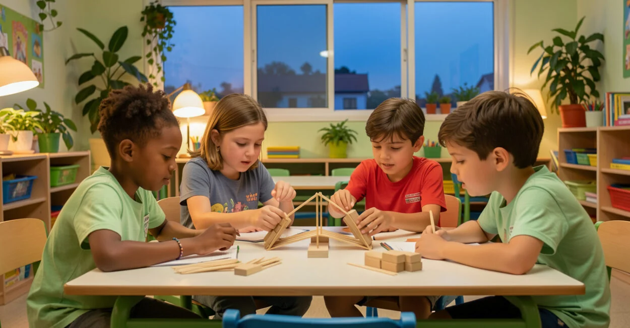 Oficinas Pedagógicas Práticas: 12 Ideias para Escolas