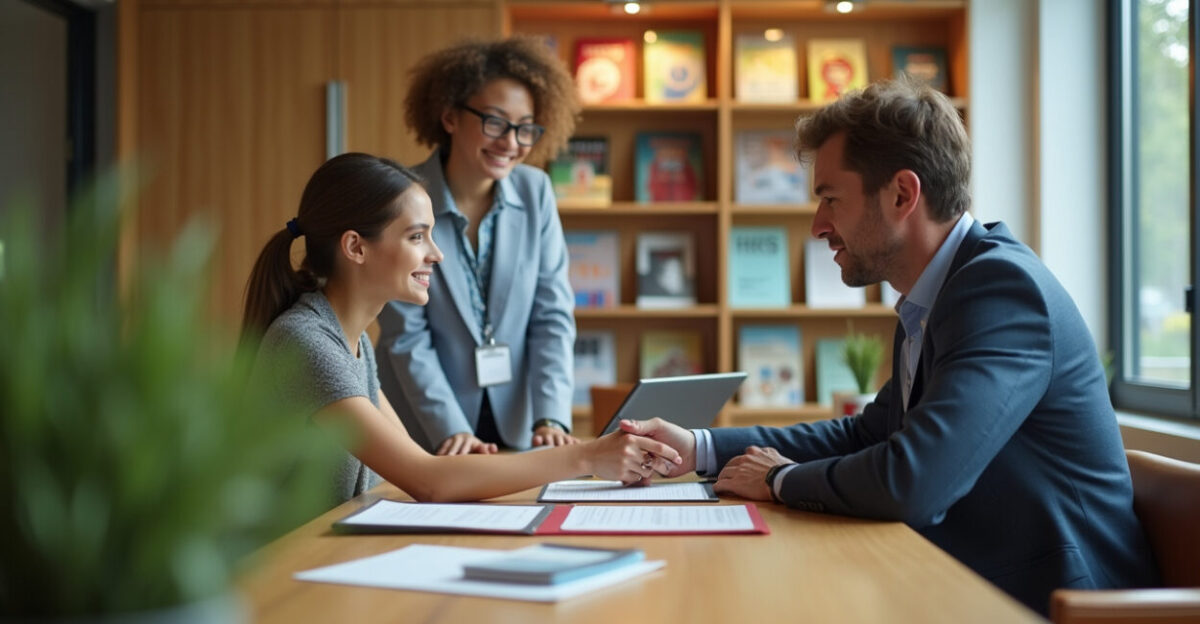 Parcerias Empresariais e Programas de Contratação: Alternativa Prática Ao FIES