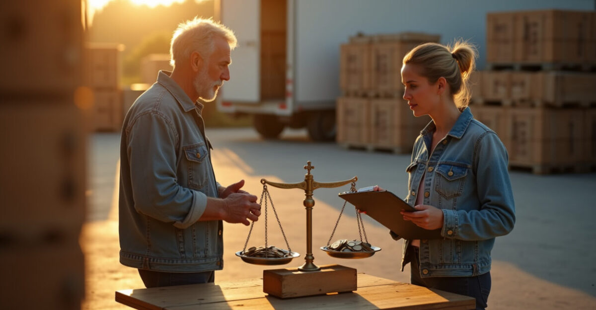 Penalidades e Incentivos: O Equilíbrio que Garante Cumprimento