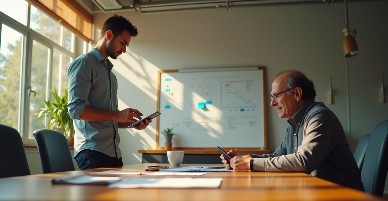 Pitch Rápido: Apresentar Ideia e Validar Interesse em 7 Dias