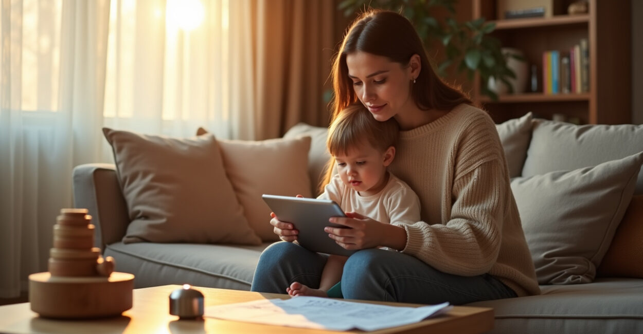 Plataformas Cursos Infantis: Onde Estudar Online Seguro