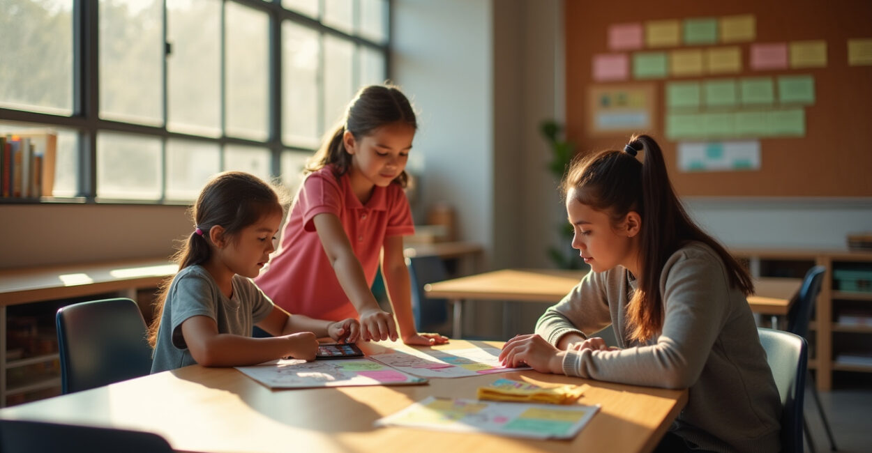 Por que Pedagogias Ativas Definem o Sucesso da Educação Inovadora