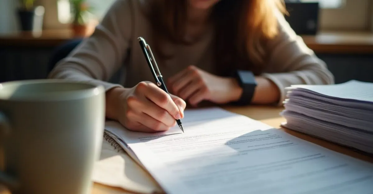 Gerir Tempo Prova para Alunos com TDAH é Possível Hoje 1 Priorizar Questões: Técnica de 3 Filtros que Funciona