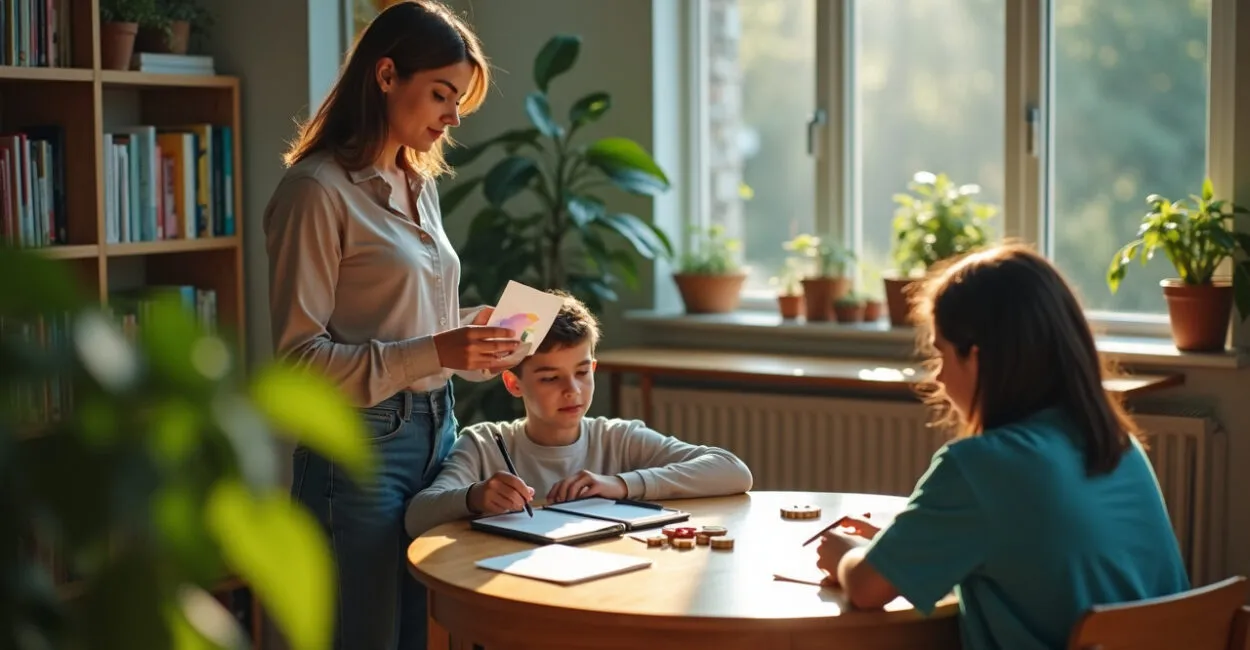 Professor Facilitador: Papel-chave na Autonomia Escolar Real